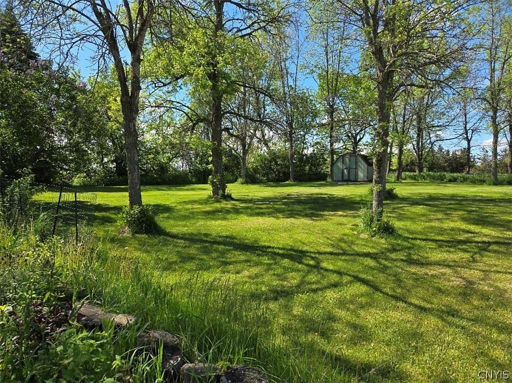 0.41 Acres of Residential Land for Sale in Cape Vincent, New York