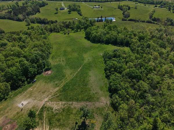 30 Acres of Agricultural & Residential Land for Sale in Maysville, Kentucky