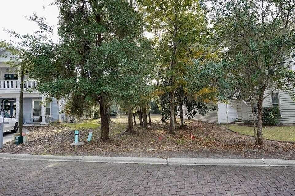 0.11 Acres of Residential Land for Sale in Santa Rosa Beach, Florida