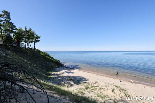 2 Acres of Residential Land for Sale in Norton Shores, Michigan