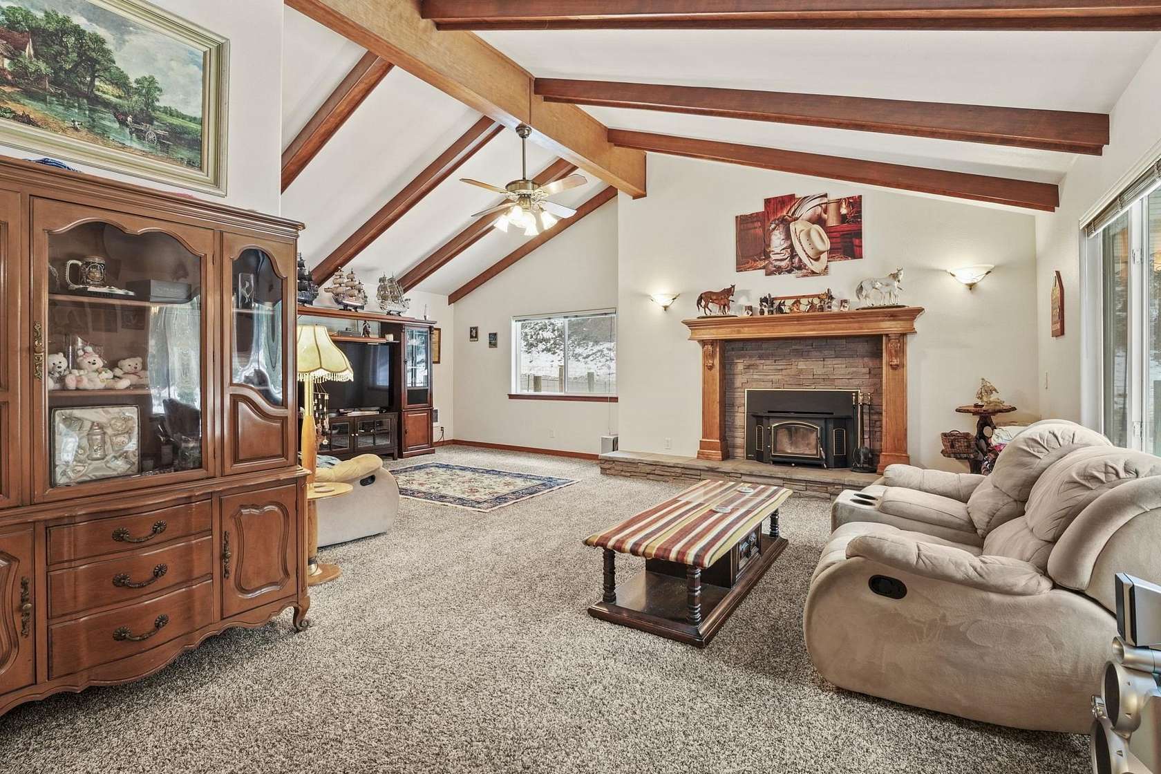 2.6 Acres of Land with Home for Sale in Newport, Washington