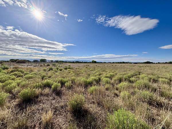4.34 Acres of Residential Land for Sale in Belen, New Mexico