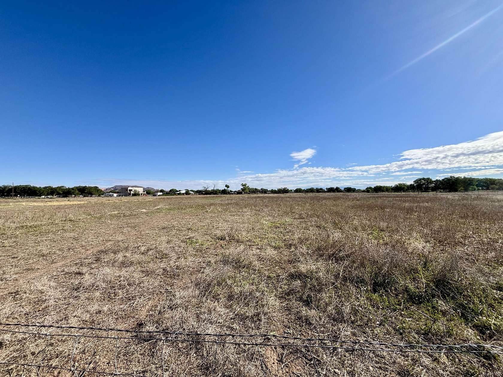 4.33 Acres of Residential Land for Sale in Belen, New Mexico