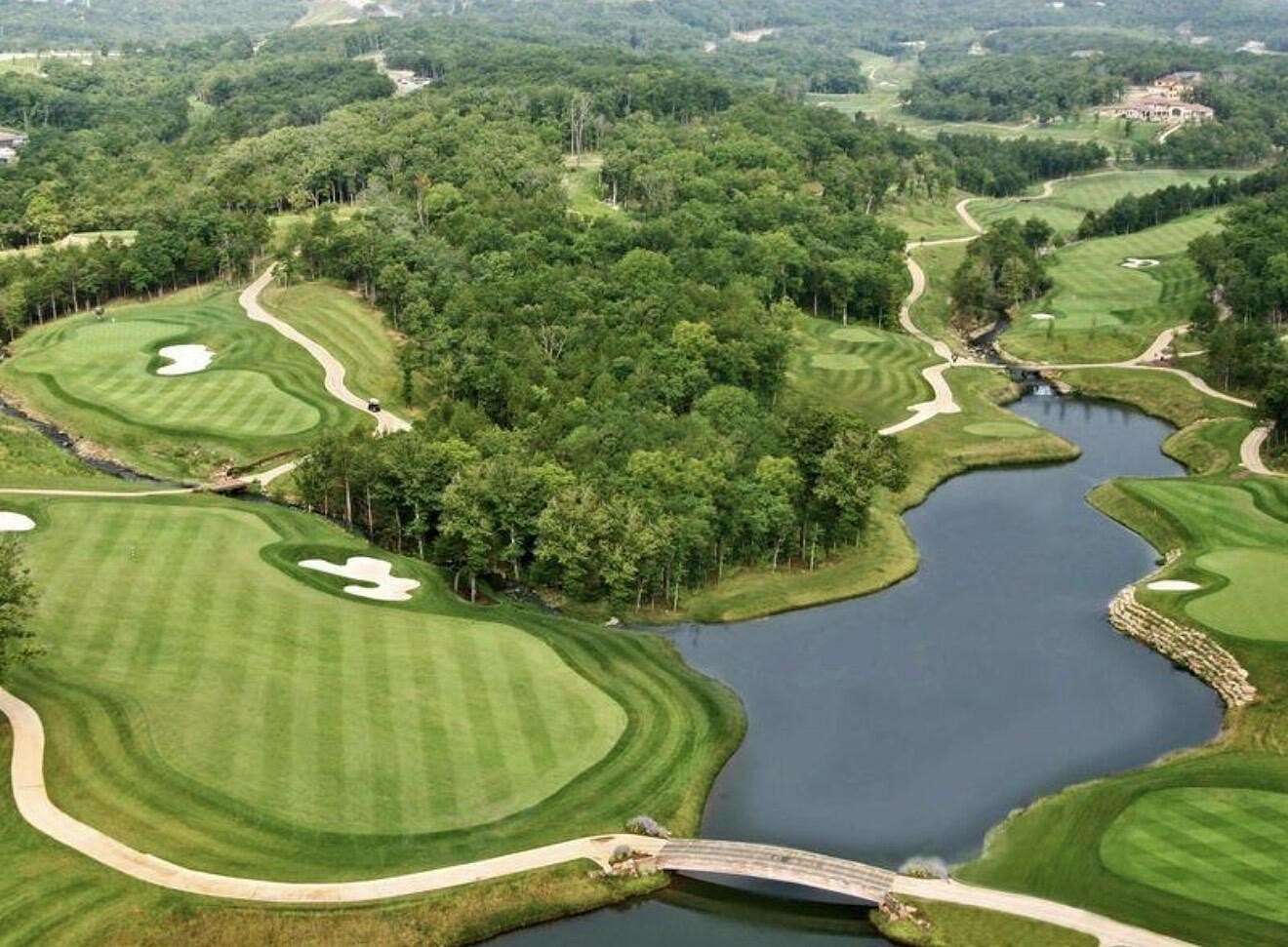 0.82 Acres of Residential Land for Sale in Branson, Missouri