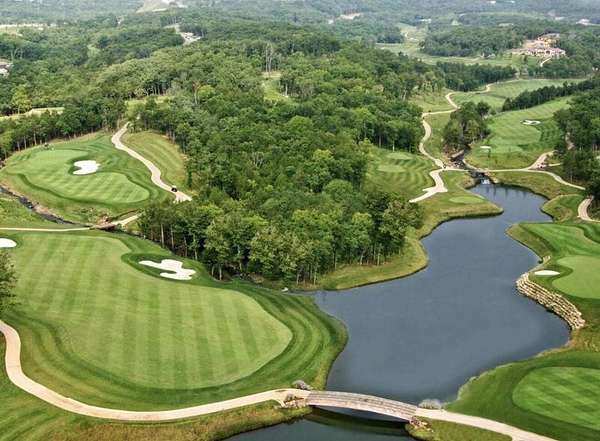0.82 Acres of Residential Land for Sale in Branson, Missouri