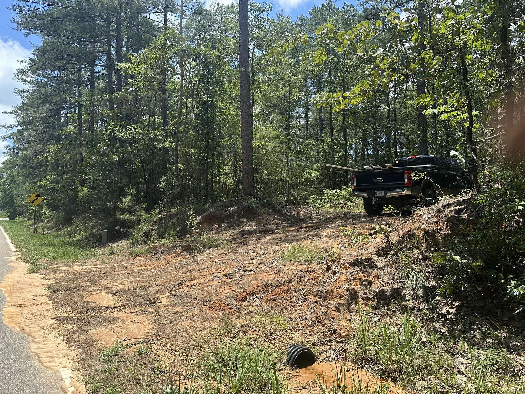 0.6 Acres of Residential Land for Sale in Hattiesburg, Mississippi