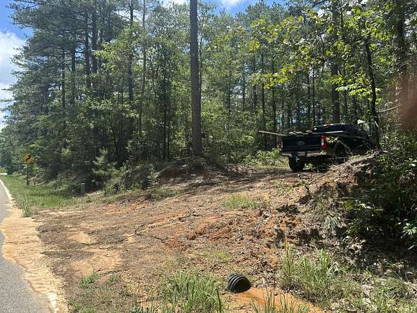 0.6 Acres of Residential Land for Sale in Hattiesburg, Mississippi