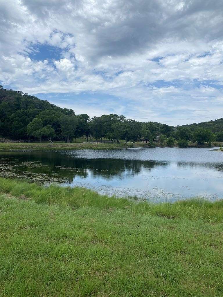 3 Acres of Residential Land for Sale in Kerrville, Texas
