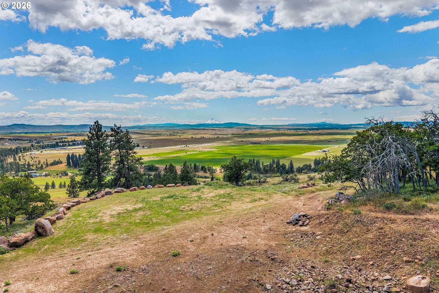 2.62 Acres of Residential Land for Sale in Goldendale, Washington