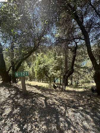0.46 Acres of Residential Land for Sale in Groveland, California