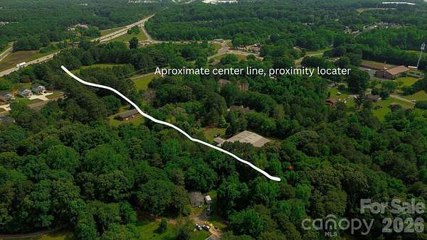 17.7 Acres of Mixed-Use Land for Sale in Charlotte, North Carolina