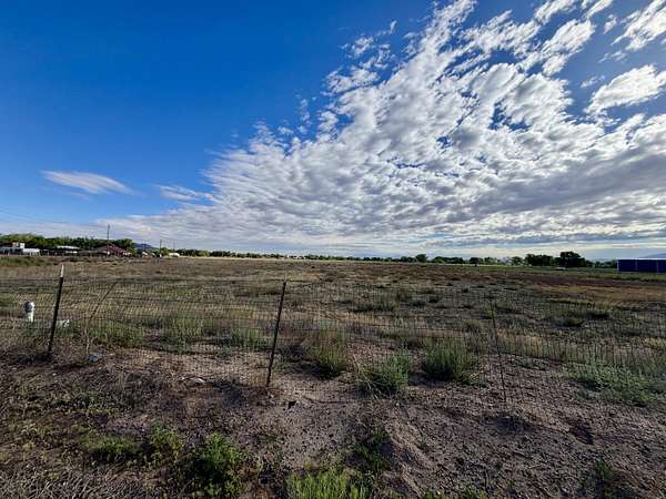 4.23 Acres of Residential Land for Sale in Belen, New Mexico