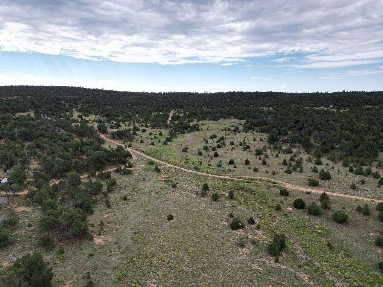26.6 Acres of Recreational & Residential Land for Sale in Ramah, New Mexico