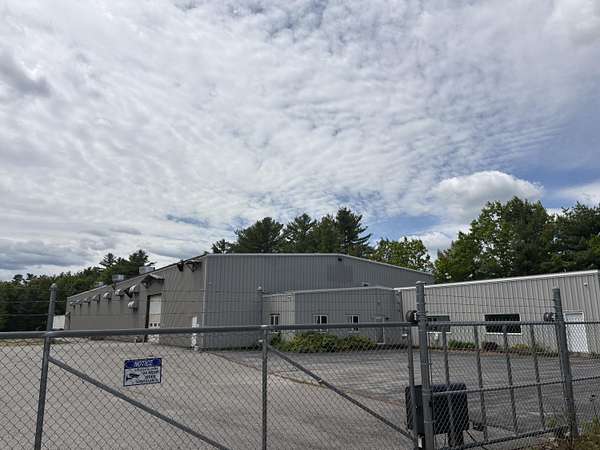 3.1 Acres of Improved Commercial Land for Sale in Turner, Maine