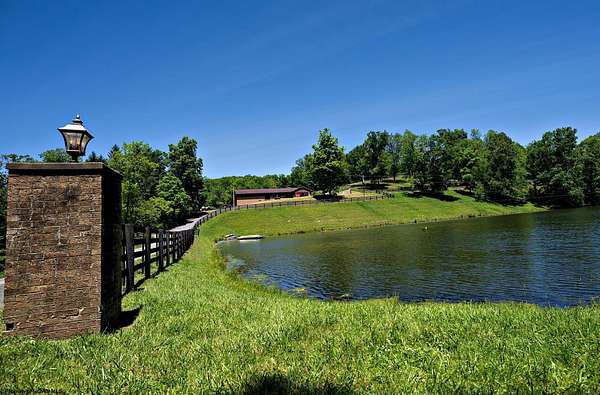 10.9 Acres of Recreational Land with Home for Sale in Bridgeport, West Virginia