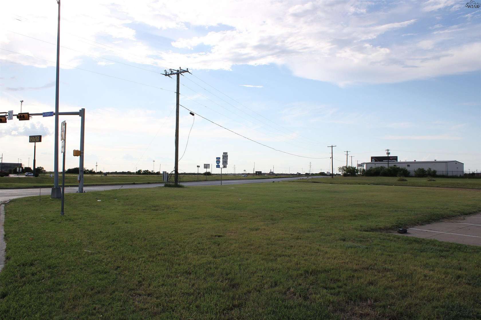 0.31 Acres of Residential Land for Sale in Wichita Falls, Texas