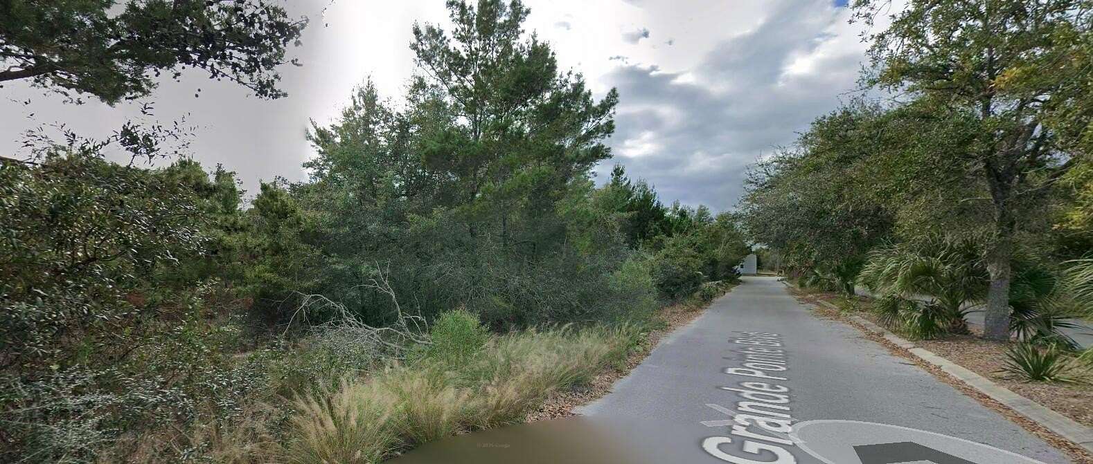 0.23 Acres of Residential Land for Sale in Inlet Beach, Florida