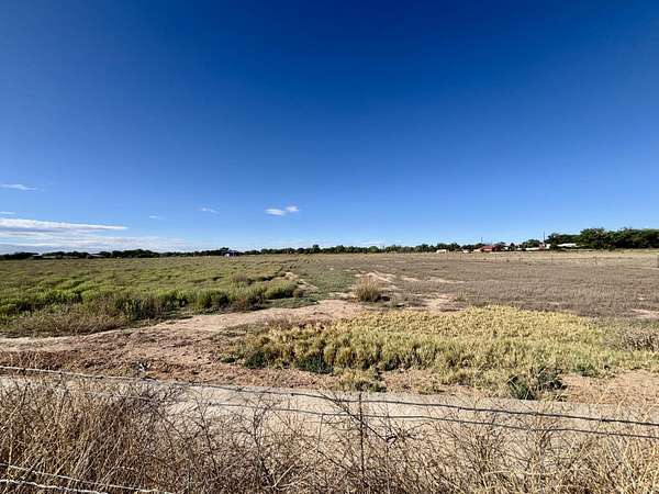 4.33 Acres of Residential Land for Sale in Belen, New Mexico