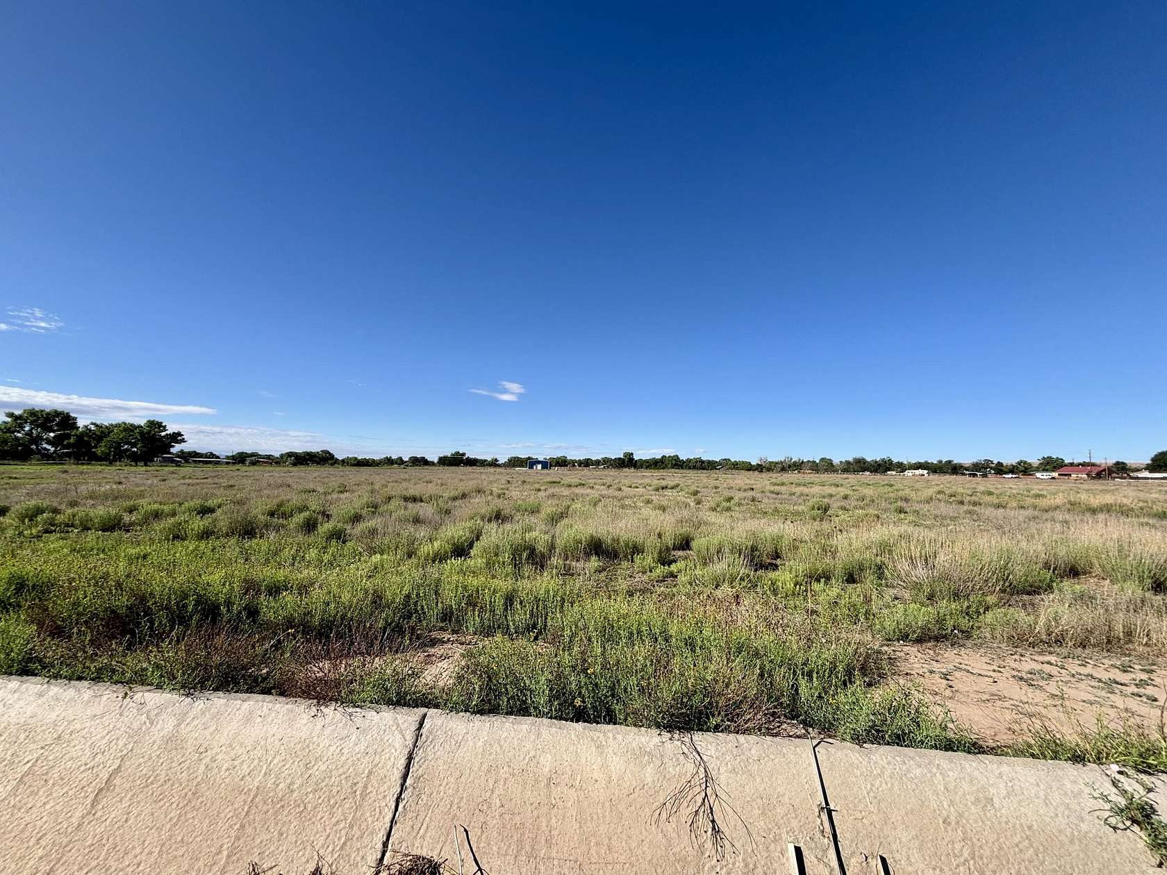 4.33 Acres of Residential Land for Sale in Belen, New Mexico