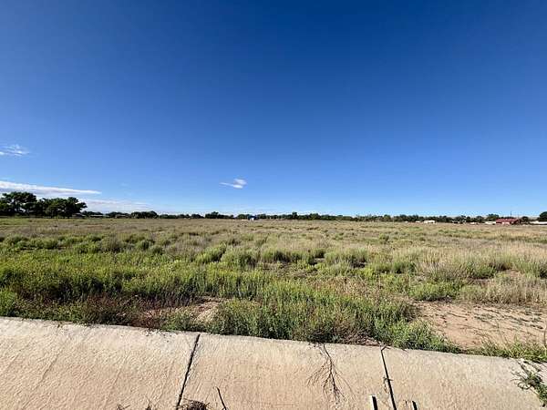 4.33 Acres of Residential Land for Sale in Belen, New Mexico