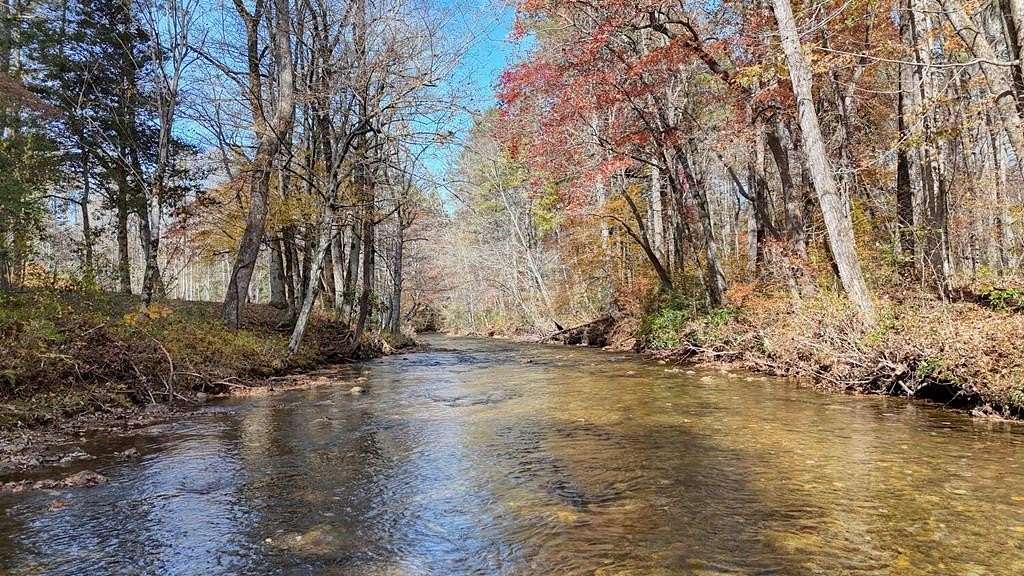 0.62 Acres of Residential Land for Sale in Hiawassee, Georgia