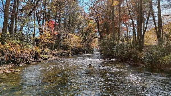 0.74 Acres of Residential Land for Sale in Hiawassee, Georgia