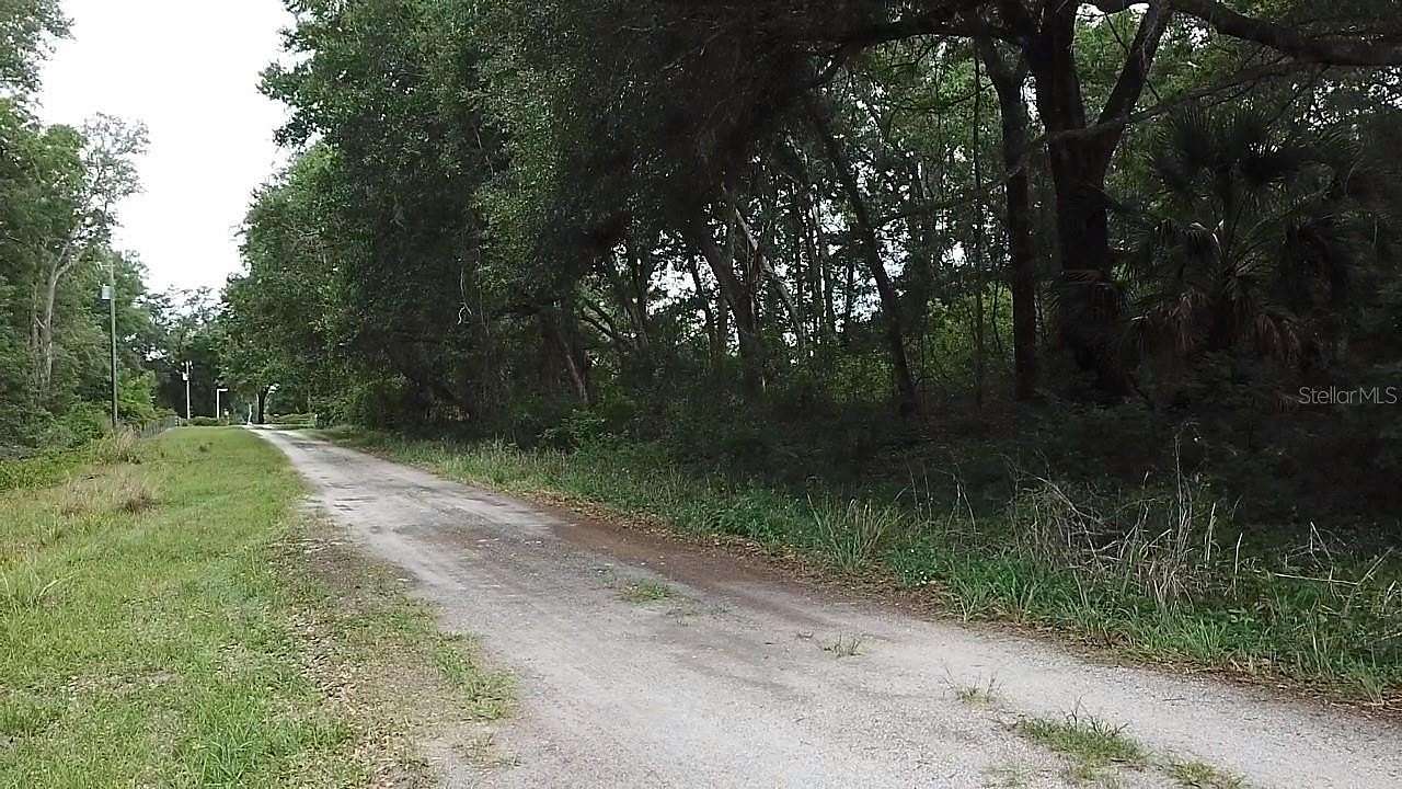 1 Acre of Residential Land for Sale in Umatilla, Florida