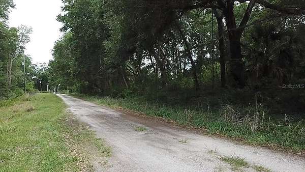 1 Acre of Residential Land for Sale in Umatilla, Florida