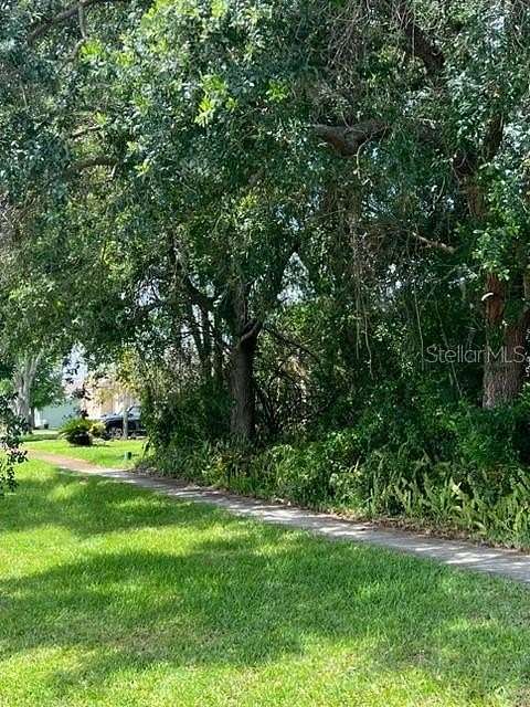 0.29 Acres of Residential Land for Sale in Orlando, Florida