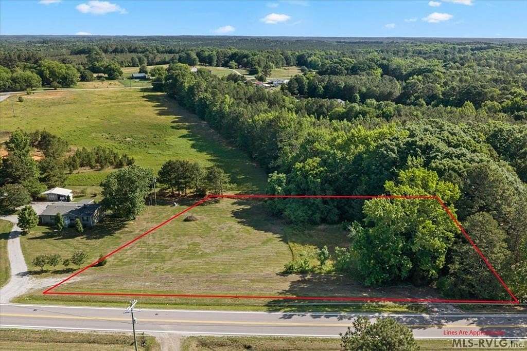 1.57 Acres of Commercial Land for Sale in Bracey, Virginia