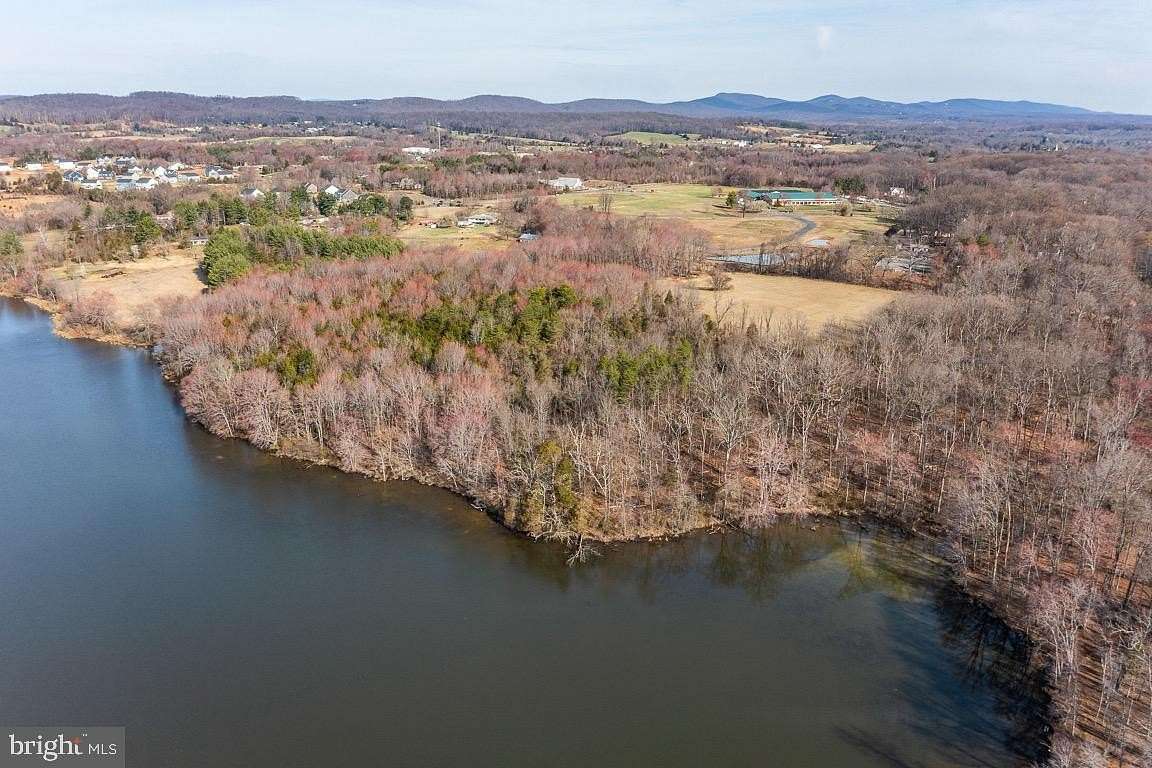10.3 Acres of Land for Sale in Warrenton, Virginia