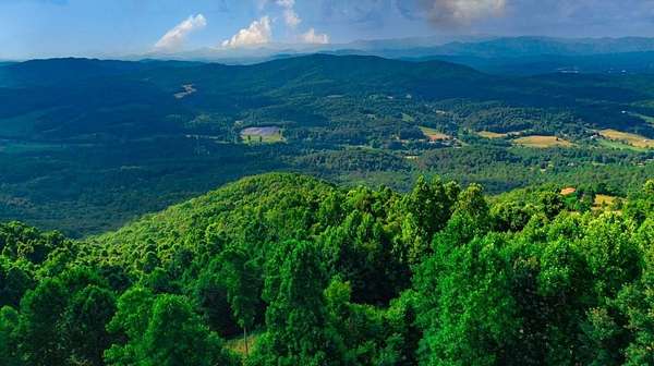 0.73 Acres of Residential Land for Sale in Brasstown, North Carolina