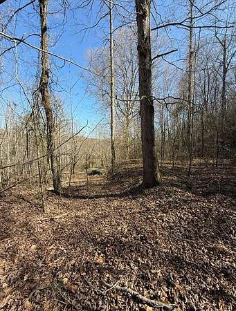 1.87 Acres of Residential Land for Sale in Brasstown, North Carolina