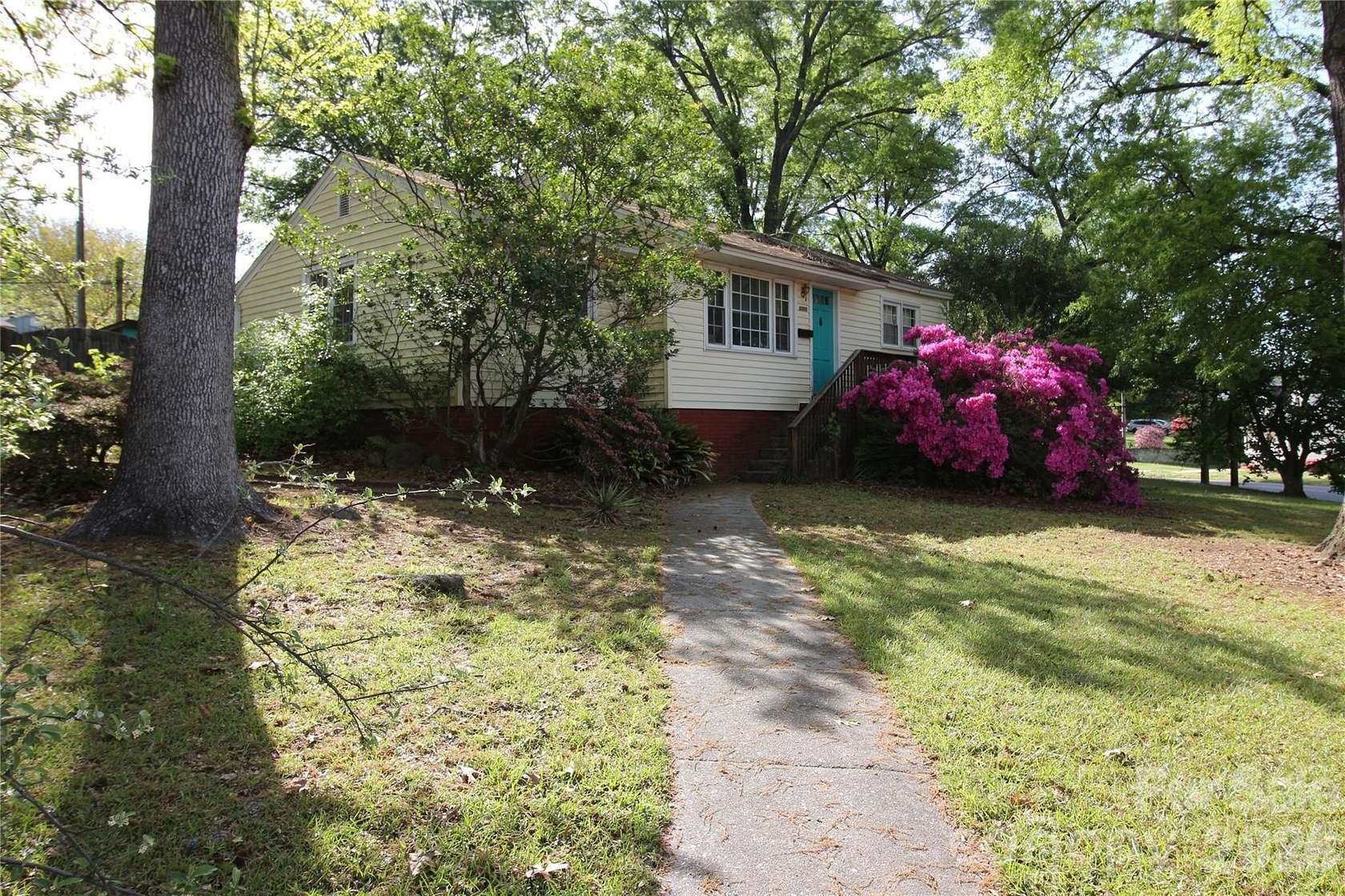 0.35 Acres of Land for Sale in Charlotte, North Carolina