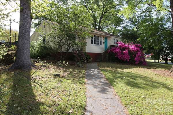 0.35 Acres of Land for Sale in Charlotte, North Carolina