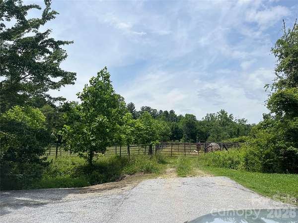 21 Acres of Land for Sale in Fletcher, North Carolina
