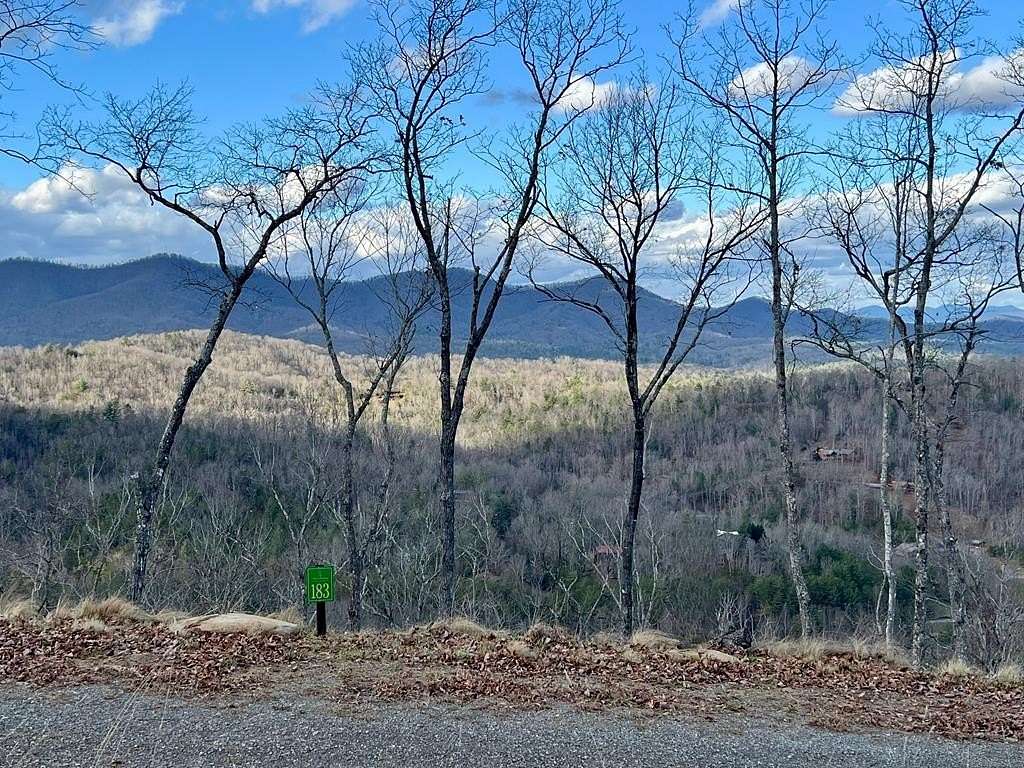 1.18 Acres of Land for Sale in Murphy, North Carolina
