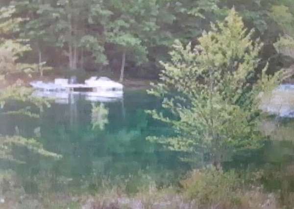 4.7 Acres of Land for Sale in Topton, North Carolina