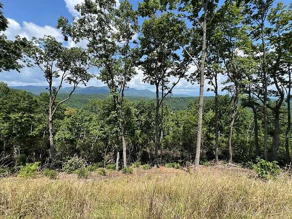 0.89 Acres of Land for Sale in Murphy, North Carolina