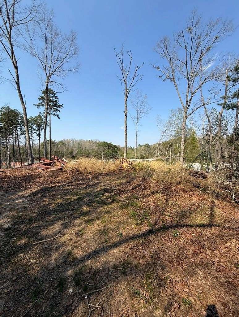 0.63 Acres of Residential Land for Sale in Murphy, North Carolina