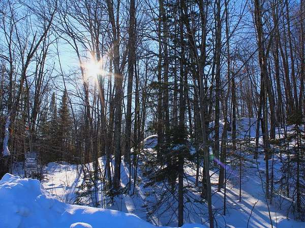 0.45 Acres of Residential Land for Sale in Upson, Wisconsin