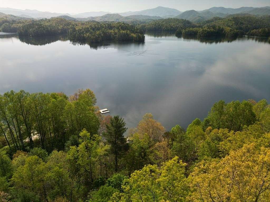 0.92 Acres of Residential Land for Sale in Robbinsville, North Carolina