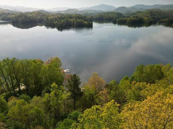 0.92 Acres of Residential Land for Sale in Robbinsville, North Carolina