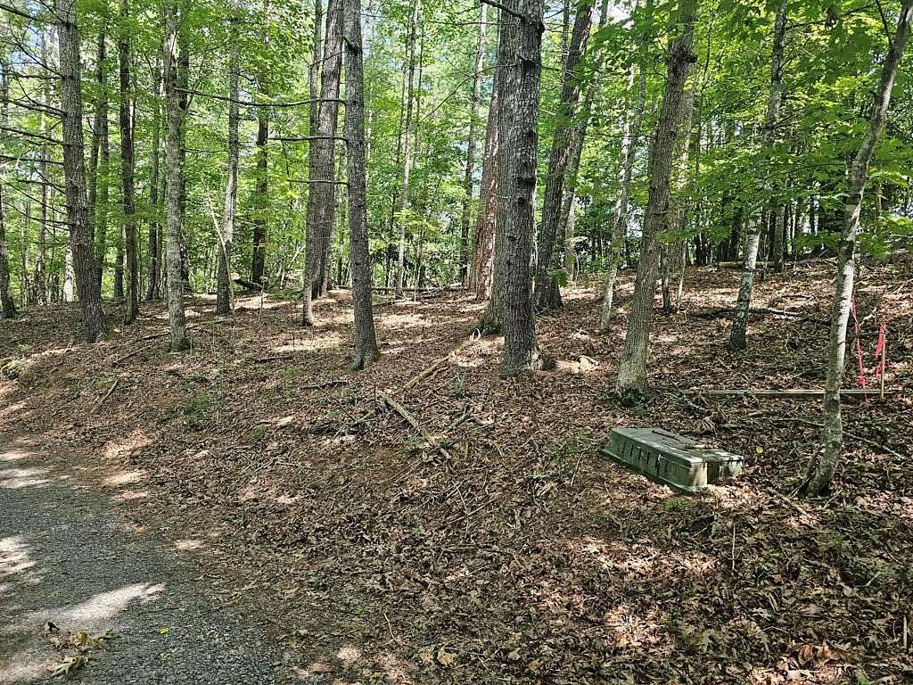 1.53 Acres of Residential Land for Sale in Murphy, North Carolina