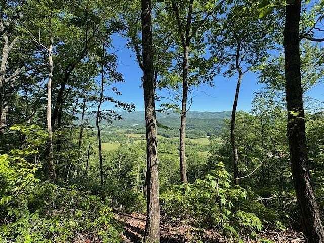 12 Acres of Land for Sale in Marble, North Carolina
