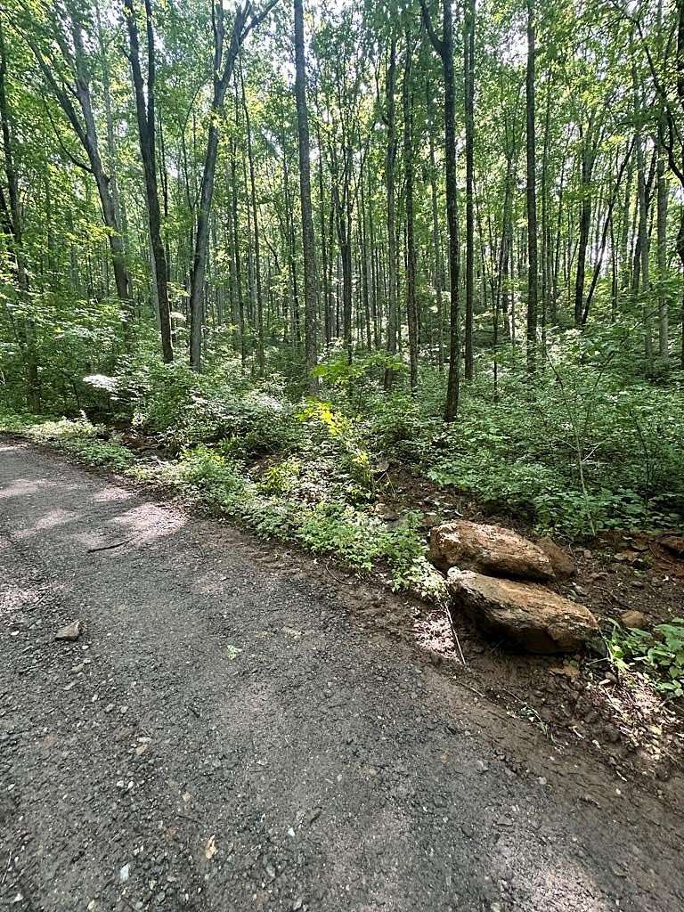 2.63 Acres of Residential Land for Sale in Hayesville, North Carolina