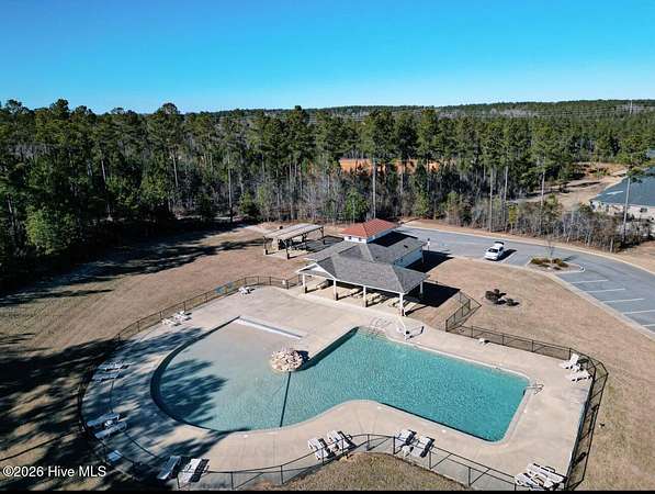 2.64 Acres of Land with Home for Sale in Beech Island, South Carolina