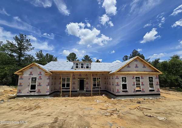 2.64 Acres of Land with Home for Sale in Beech Island, South Carolina