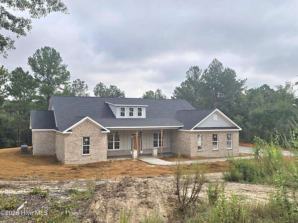 2.64 Acres of Land with Home for Sale in Beech Island, South Carolina