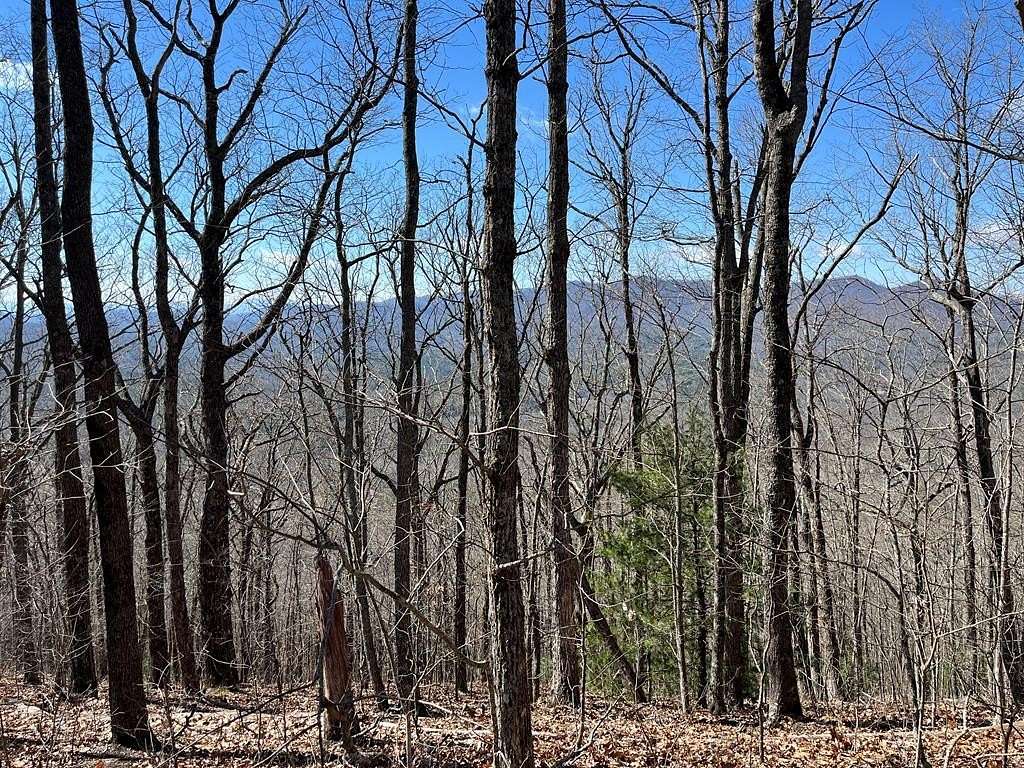 8.89 Acres of Residential Land for Sale in Murphy, North Carolina